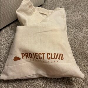 Project Cloud Memory Foam Slippers